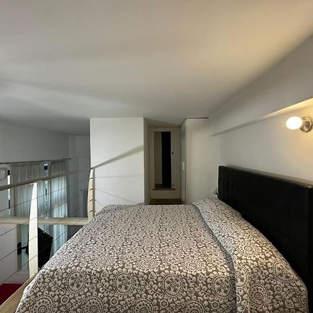 Washington Loft Leilighet Milano Eksteriør bilde