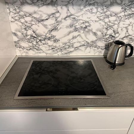Washington Loft Leilighet Milano Eksteriør bilde